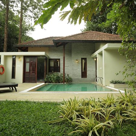 Greenwoods Resort, Thekkady Ngoại thất bức ảnh