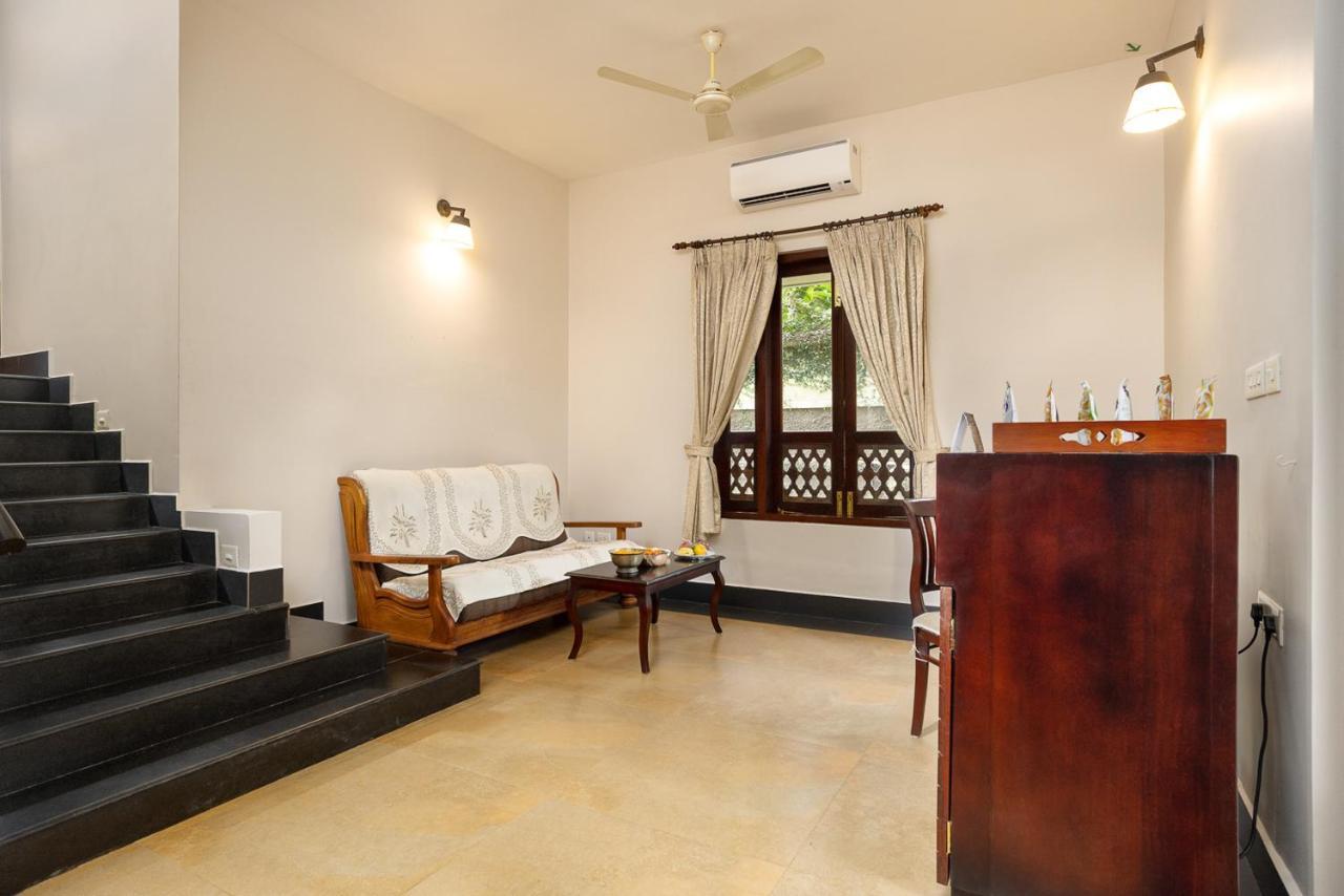 Greenwoods Resort, Thekkady Ngoại thất bức ảnh