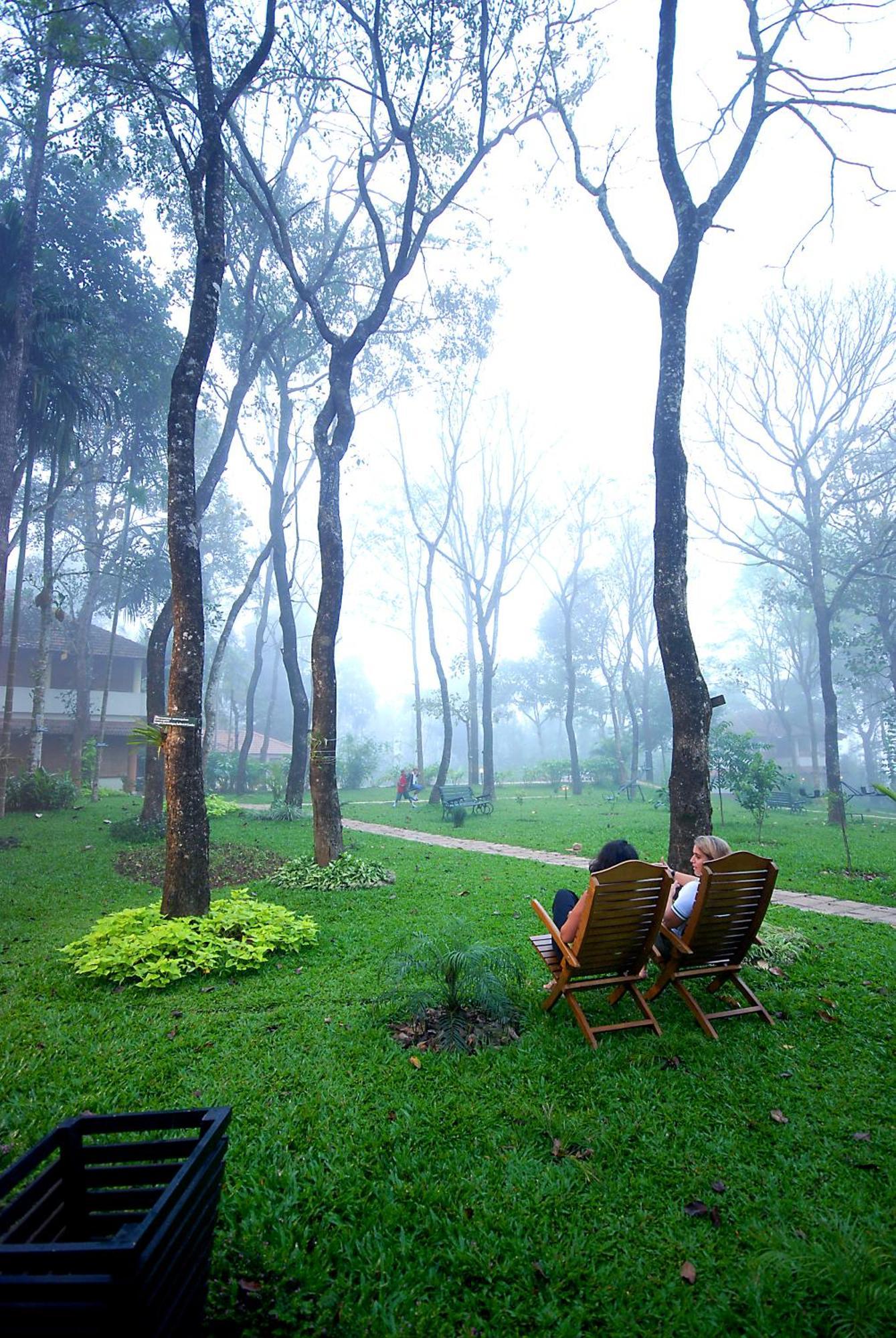 Greenwoods Resort, Thekkady Tiện nghi bức ảnh
